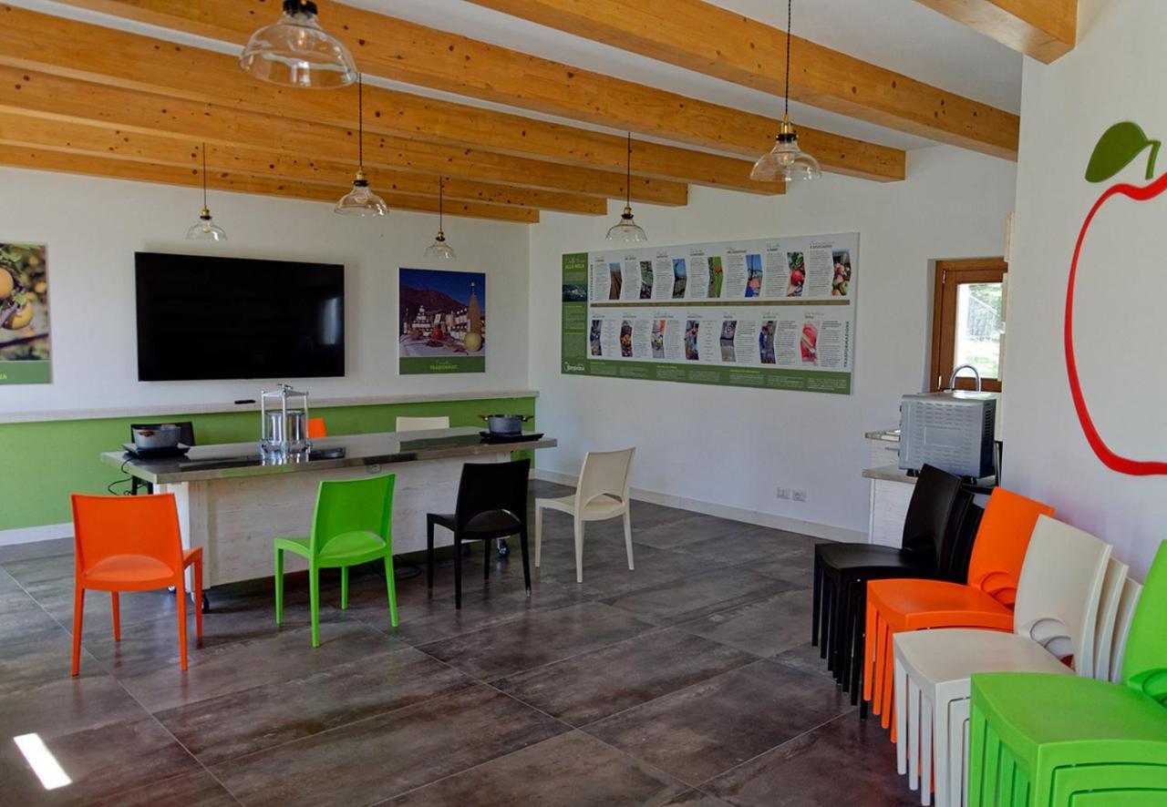 阿格里科拉巴基里纳酒店 巴尔杰 外观 照片